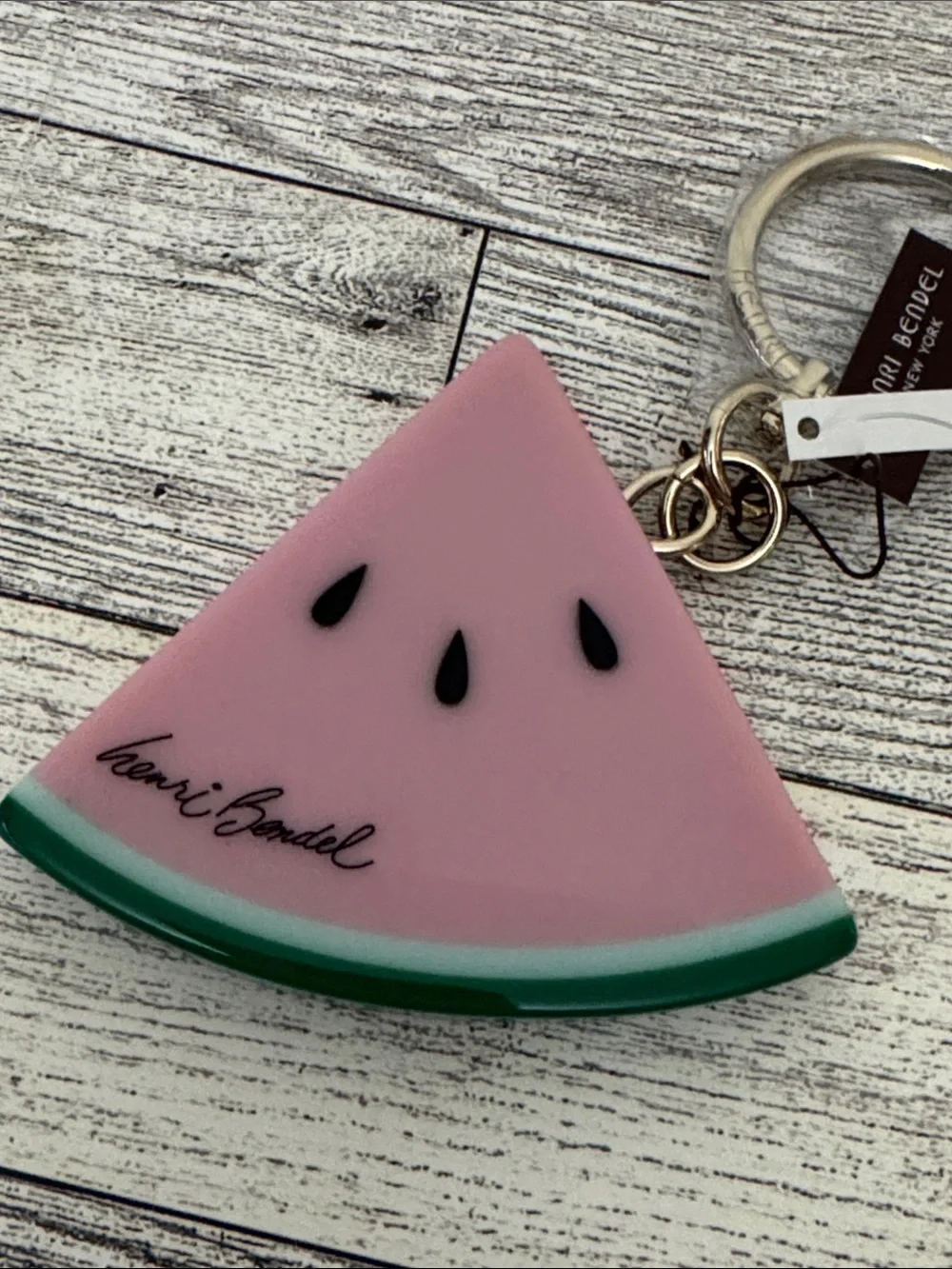 henri bendel playful watermelon